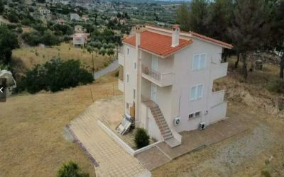 Μεζονέτα 235 τ.μ., Ωρωπός, 205.000 €