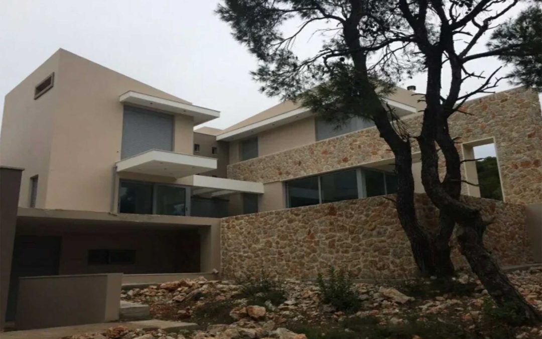 Μεζονέτα 425 τ.μ., Ιπποκράτειος Πολιτεία, 445.000 €